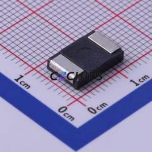 Resistencia de Detección de Corriente / Resistencia Shunt WSR2R0400FEA 4527, Resistencia de Muestreo de 40mOhm, 1%, 2W - Product Image 2