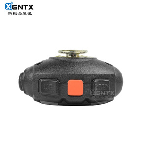 Zastone Handheld <b>Microphone</b> HM 68 For Car Radio Walkie Talkie Communication Accessory - Product Image 3