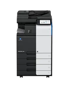מחיר נמוך מקורי מכונת חדש c360i לייזר מדפסת דיגיטלית a3 צבע מכונת צילום: konica minolta bizhub c360i