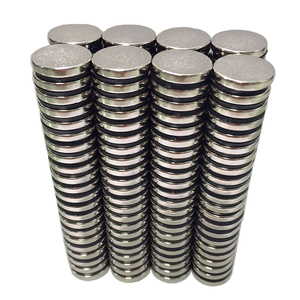 Su misura 20x20mm 32x32mm Super forte cerchio permanente cerchio rotondo <span class=keywords><strong>magnete</strong></span> al neodimio per le custodie del telefono <span class=keywords><strong>cellulare</strong></span> borsa utilizzati - Product Image 5