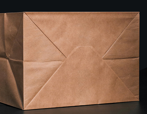 Factory Outlet the Cheapest Custom Size <b>Bread</b> Food Package Reusable Washable Paper <b>Bag</b> - Product Image 6