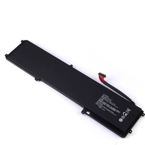 Batería Nueva para Portátil Betty, Compatible con <span class=keywords><strong>Razer</strong></span> <span class=keywords><strong>Blade</strong></span> de <span class=keywords><strong>14</strong></span> Pulgadas 2014 RZ09-0102 RZ09-0116 RZ09-01161E31 RZ09-0130 RZ09-01301E20 - Product Image 4