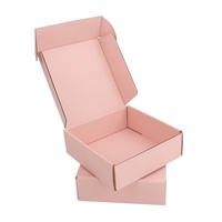 Boîte d'emballage en carton ondulé pour avion, personnalisable avec étiquette, gaufrage, pelliculage mat, matériaux recyclés, fermeture magnétique, cadre photo