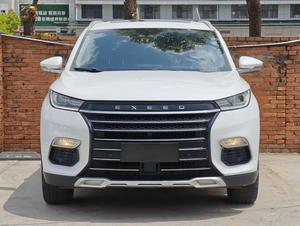Auto Usado en Venta, Chery Exeed TXL 2019, 1.6T, SUV, Volante a la Izquierda, Automático, Lujoso, Alta Tecnología, 5 Plazas, 197hp, Excelente Estado - Product Image 5