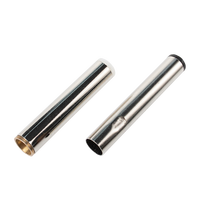 Connecteur universel Mini Jaso D507 mâle vers prise d'antenne de voiture, câble RG174 LL pour autoradio stéréo