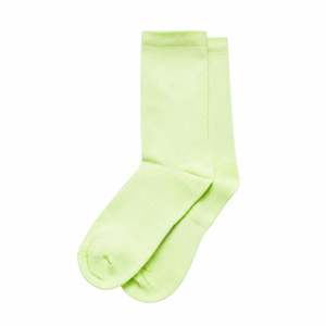 Chaussettes de course à compression avec logo personnalisé, respirantes, légères, chaussettes de sport pour hommes et femmes - Product Image 2