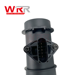 Sensor de Flujo de Aire 13621433565 1433565 para BMW E46 E36 318i Z3, Medidor de Masa de Aire Confiable, Detectores Electrónicos Venturi HFM - Product Image 6