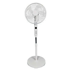 <span class=keywords><strong>พัดลม</strong></span>ไฟฟ้าตั้งพื้น16นิ้วสีขาวและดำรีโมทคอนโทรลอัจฉริยะสั่งทำได้ตามที่ต้องการ - Product Image 6
