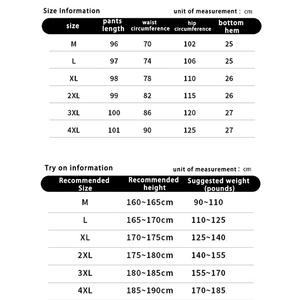 Pantalon de Sport Décontracté en Pur Coton Nouveau Modèle Homme, Grossiste OEM, Pantalon <span class=keywords><strong>Jogging</strong></span> Épais Surdimensionné avec Conception de Logo Personnalisé - Product Image 5