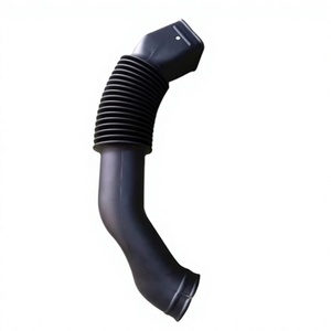 Tuyau en caoutchouc turbo <span class=keywords><strong>Makita</strong></span> populaire en gros, conduites d'air, pièce de rechange automobile 62860-07J00 pour Nissan - Product Image 1