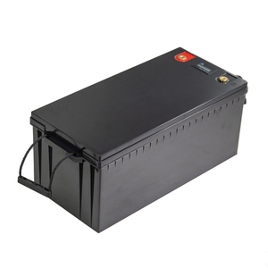 CNNTNY Speicher batterien 12V 300ah Lifepo4 Batterie pack Deep Cycle Solar batterie 12V - Product Image 3