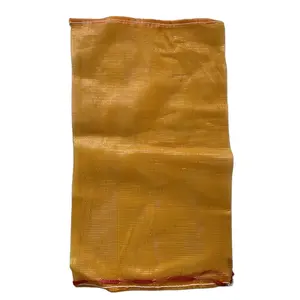 Cina 50x80cm bawang segar bawang kuning bawang 25 Kg tas jala