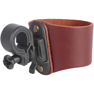 <span class=keywords><strong>Amazon</strong></span> de cuero caliente bicicleta sostenedor de la bebida/bicicleta de <span class=keywords><strong>manillar</strong></span> Vending sostenedor de taza - Product Image 5