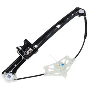 Porsche 95B839461 95B839462กระจกหน้าต่างด้านหน้าด้านหลังรถอะไหล่ทดแทน - Product Image 3