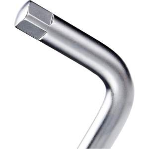 Clé à embout carré Usag 8x10mm en acier inoxydable pour réparation automobile - Product Image 3