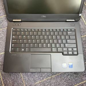 Para portátil empresarial D-ell E5440 de 4.ª generación con procesador i3/i5/i7, 4 GB de RAM, SSD de 128 GB y pantalla de 14 pulgadas. - Product Image 2