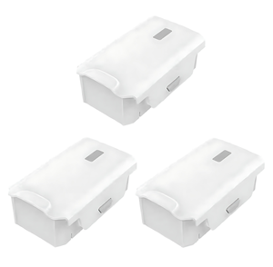 Batterie originale FIMI X8 SE 2022 V2 11.4V 4500mAh Chargement intelligent 33 minutes de temps de vol X8SE 2022/2020 pour <span class=keywords><strong>DJI</strong></span> Compatible - Product Image 3