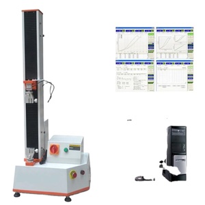 Material eletrônico de laboratório, materiais universais, força de tração, equipamento de teste - Product Image 6