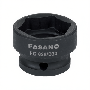 Llave de Tubo Fasano FG 628 D30, Herramienta de Reparación Automotriz - Product Image 2