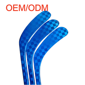 <span class=keywords><strong>Palo</strong></span> de <span class=keywords><strong>Hockey</strong></span> sobre Hielo Personalizado de Fábrica P92/28/88 de Fibra de <span class=keywords><strong>Carbono</strong></span> 18K, Longitud 65/66 Pulgadas, Flex 65/75/85/95/102, Peso 350g 375g 400g - Product Image 2