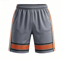 Maillot de hockey sur glace personnalisé par sublimation, vêtements de hockey sur glace pour hommes, maillots de hockey sur glace vierges