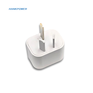 Bán buôn anh an toàn Adapter cho nền tảng tiếp đất tấm Anh cắm tiếp đất Adapter nối đất ổ cắm Splitter phích cắm - Product Image 5
