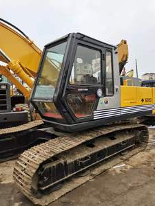 Pintura original usada SUMITOM S280f2 Excavadora SH200A1 SH200A2 Excavadora - Product Image 4