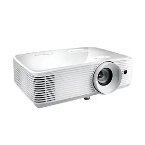 L Optoma HD15投影仪家庭影院1080P投影仪蓝光全3D 3600流明