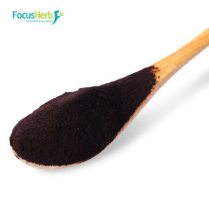 FocusHerb Extracto de raíz de jengibre negro de grado alimenticio en polvo 5% 5,7-Extracto de hierbas de dimetoxiflavona - Product Image 2