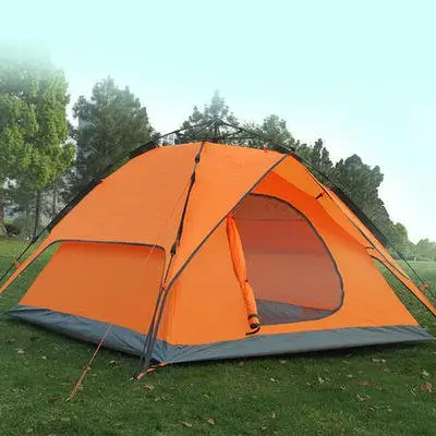 Fabricant tentes Camping extérieur étanche faible quantité minimale de commande fournisseurs tentes Camping extérieur livraison rapide tentes d'extérieur