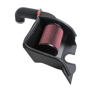 Sistema di Aspirazione Aria Fredda Sostitutivo Diretto per VW Golf MK7, Audi A3 8V, <span class=keywords><strong>Skoda</strong></span> EA211 Motore 1.4 TSI - Product Image 2