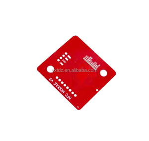 PN532 V3 โมดูล NFC RFID คุณภาพสูงรุ่นใหม่เครื่องอ่านการสื่อสารระยะใกล้ เครื่องเขียน เซ็นเซอร์โมดูล - Product Image 5