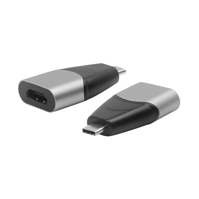 8K Type-C Type C USB C to Female HDMI 8K 60Hz 4K 144Hz Video Converter Adapter Cable
