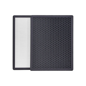 Filtre de remplacement FY2420 FY2422 pour purificateur d'air série <span class=keywords><strong>2000</strong></span>, filtres HEPA et charbon actif, usage domestique, respectueux de l'environnement - Product Image 3