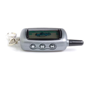 مفتاح سيارة ذكي شامل يعمل بالتحكم عن بعد في اتجاهين, يعمل على بُعد ، من خلال الريموت كنترول ، ومزوّد بوحدة تحكم عن بعد ، ومزوّد بوحدة تحكم عن بعد ، ومزوّد بوحدة تحكم عن بعد في السيارة ، كما يأتي مع جهاز تحكم عن بعد في السيارة من خلال تطبيق الهاتف ، كما يأتي مع جهاز تحكم عن بعد في السيارة من خلال تطبيق الهاتف. - Product Image 4