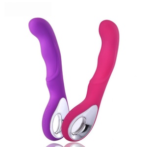 Vibrateur AV rechargeable Wave Messenger pour point G, 10 vitesses, silencieux, en silicone, jouets sexuels pour femmes adultes - Product Image 1