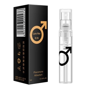 Atractante, Elegante, Romántico, Duradero, Fresco, para Mujeres y Hombres, Fragancia Fresca, Aceite Aromático, Mini Tamaño 3ml, Muestra - Product Image 6