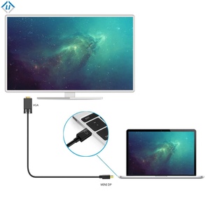 Cable HDMI a Scart Zhongshan LJ 8K, Compatible con 1080P, para DVD <span class=keywords><strong>y</strong></span> <span class=keywords><strong>TV</strong></span> - Product Image 4