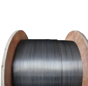 Tubo de Control de Pozos de Petróleo, Gas y Agua - Product Image 1