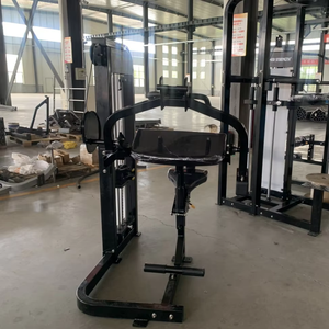 <span class=keywords><strong>Appareil</strong></span> d'entraînement des <span class=keywords><strong>triceps</strong></span> à insertion en acier LB-FM10, équipement commercial de musculation des bras <span class=keywords><strong>pour</strong></span> salle de sport - Product Image 5