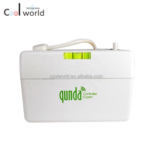 QUNDA KT-SSII telecomando universale per <span class=keywords><strong>condizionatore</strong></span> d'aria per <span class=keywords><strong>SAMSUNG</strong></span> A/C - Product Image 6