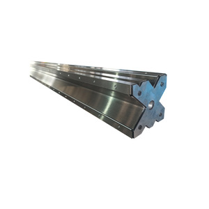 Matrice de presse plieuse pour acier au carbone, haute précision, fonctionnement manuel, tailles standard et sur mesure - Product Image 4