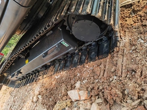 Epa Engining Volvo a utilisé la taille moyenne Volvo EC140 excavatrice de 14 tonnes la Suède originale a fait l'équipement de charge évaluée - Product Image 3