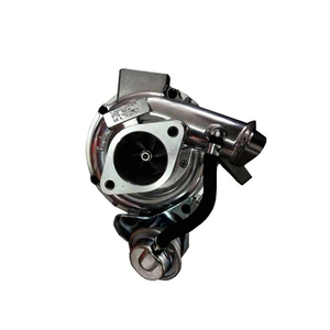 Pour <span class=keywords><strong>Nissan</strong></span> Navara D22 2.5L <span class=keywords><strong>Almera</strong></span> <span class=keywords><strong>Tino</strong></span> 2000-2005 Turbocompresseur RHF4 14411-VM01A - Product Image 3