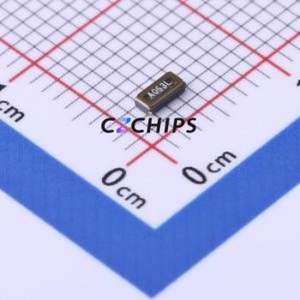 Q13FC13500005 Crystal (Passive) SMD3215-2P Crystal Oscillator SMD Crystal Oscillator 32.768kHz 10ppm 12.5pF - Product Image 1