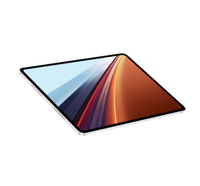 Nouvelle tablette PC Honor Pad GT2 Pro 2025, écran LCD 12,5 pouces 3000x1920 165Hz, Snapdragon 8 Gen 3, MagicOS 9, 8/16 Go, batterie 10100 mAh, charge 66W