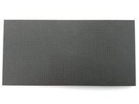 Module d'écran LED couleur pleine P5 pour affichage numérique intérieur, 320 mm x 160 mm, luminosité 700 cd, gamme de couleurs Adobe RGB 90 %, vente chaude