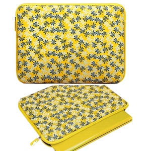 Waterproof 15.6 Inch Notebook Soft Case Cover Protective Carrying <b>Bag</b> Custom Logo Neoprene Laptop Sleeve - Product Image 1