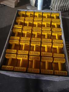 أوزان معايرة M1 M2 بأوزان 5 كجم و10 كجم و50 كجم و100 كجم و500 كجم، شاشة LCD تعمل باللمس، مورد مصنع بالجملة - Product Image 4