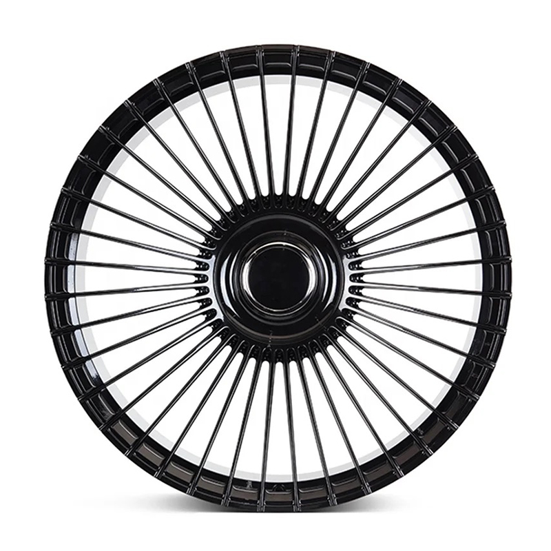 17 inch rims forged aluminium